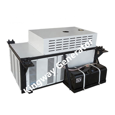 Reffer-Genset Reefer Generator For Continuous-Operation 20KW 25KVA