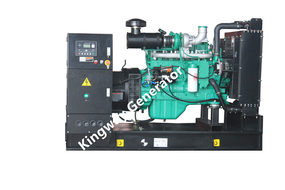 Industrieller Generator-mehrfache Farbdieselwahlen 30 KVA Cummins Generator-24KW
