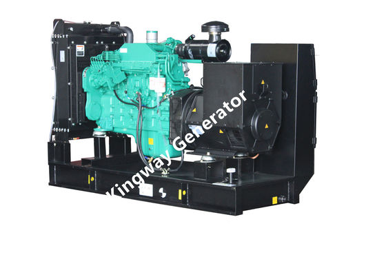 40KW drei Phasen-Generator 50 KVA-Gd-Satz angetrieben durch  Engine