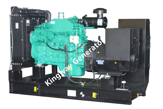 40KW drei Phasen-Generator 50 KVA-Gd-Satz angetrieben durch  Engine
