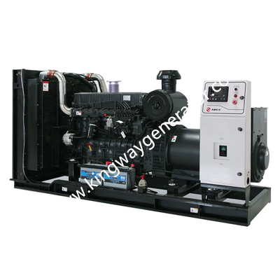 Stilles 1800 Hotel Ersatz-Eclectric U-/mindieselaggregat-100KVA 80KW