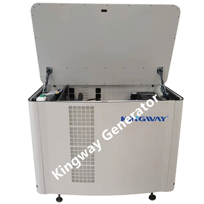 Gasmotor-stiller Erdgas-Generator 20KW Kingway für Haus