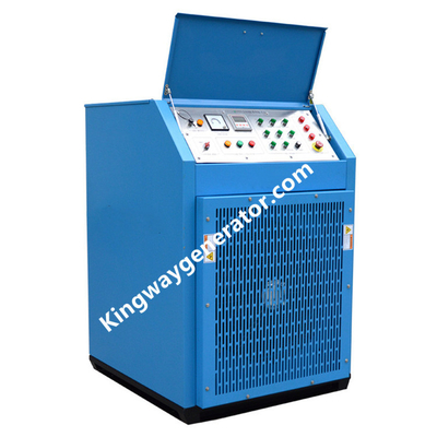 500 kW Wechselstrom 3-Phasen-Widerstandslastbank