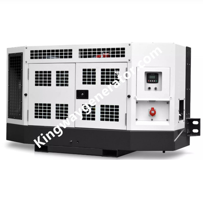 Reffer-Generator CER Bescheinigungs-50KW für Reffer-Behälter