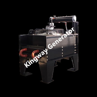 Dieselmotor-Generator-Heizkörper 100KW Cummins für LPG-Generator
