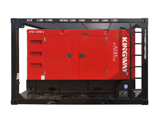TEST STATUS0 30KVA ATEX Löschen Sie mich