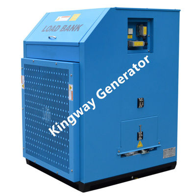 Kingway KW2800 Intelligente Resistive und Induktive Lastbank für Generator-Tests, Containerisiertes Wechselstrom-Lastzentrum